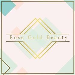 Rose Gold Beauty Szalon
