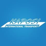Kaposi International Transport