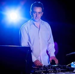 Esküvői DJ - DJ Csiki
