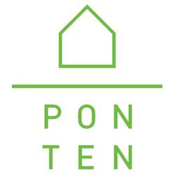 Ponten építész műterem