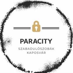 Paracity Szabadulószobák Kaposvár