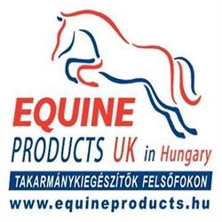 Equine Products UK in Hungary
