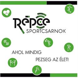 Répce Sportcsarnok