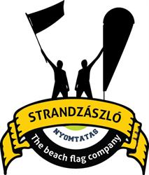 Strandzászló