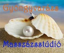 Gyöngyvarázs masszázsstúdió