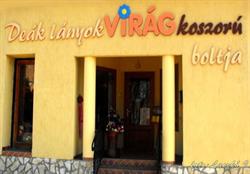 Deák Lányok Virágboltja