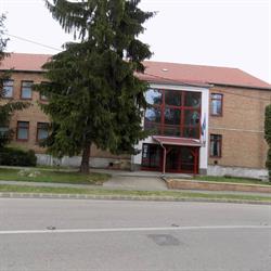 Görcsönyi Általános Iskola