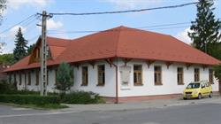 Nemzedékek háza