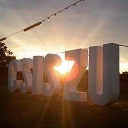 Csiszu Parkja Rendezvény- és Szabadidőpark