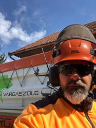Vargaszolg