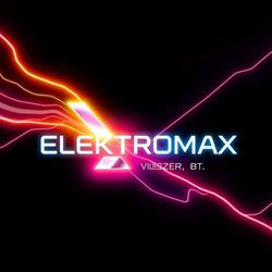 ELEKTROMAX VILLSZER Bt.