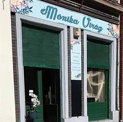 Mónika Virág