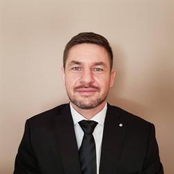 dr. Szaiff László Tibor