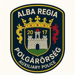 Alba Regia Polgárőr Egyesület