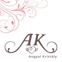 Angyal Kristály