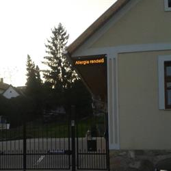 Allergia Rendelő - Dr. Bedők Mária
