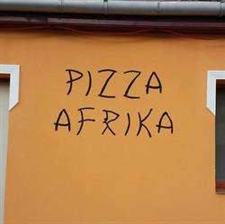 Pizza Afrika