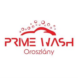Prime Wash Autómosó Oroszlány