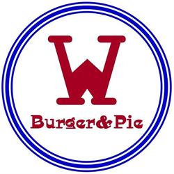 W Burger&Pie