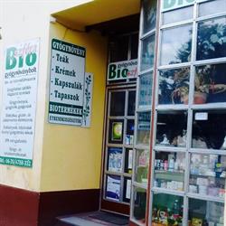Bioszféra Gyógynövénybolt