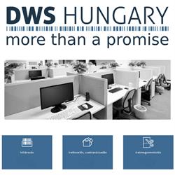 DWS Inventory
