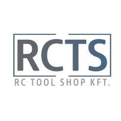 RC Tool Shop Kft.