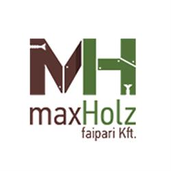 MaxHolz Faipari Kft