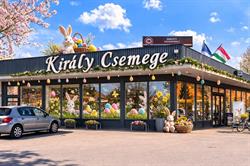 Király Csemege