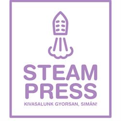 SteamPress Vasalószolgálat