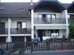 Attila Apartman