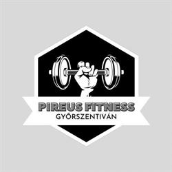 Pireus Fitness / Győrszentiván