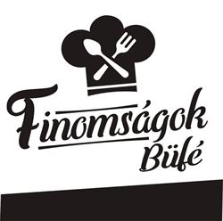 Finomságok büfé