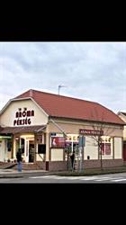 Aroma  Pekseg