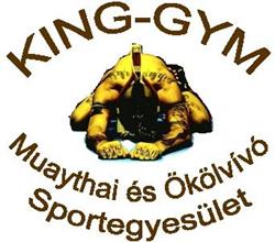 King-Gym Muaythai és Ökölvívó Sportegyesület