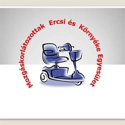 Mozgáskorlátozottak Ercsi és Környéke Egyesület