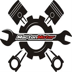 Marton Motor