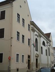 Szent Angéla Otthon