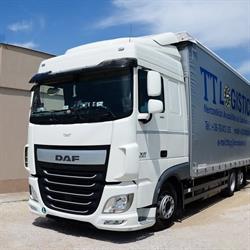 TT Logistics KFT.