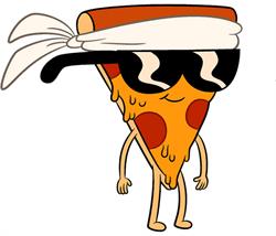 Szikra Pizza