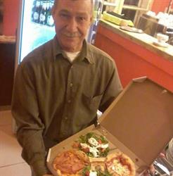 Pizzéria da Salvi
