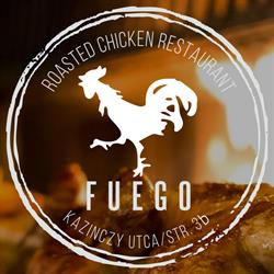Fuego