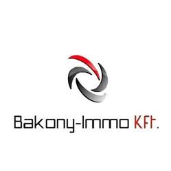 Bakony-Immo Ingatlanszakértő Kft.  Ingatlanvagyon-értékelő iroda
