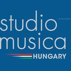 Studiomusica Hungary