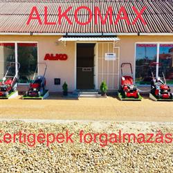 Alkomax-Team Kft