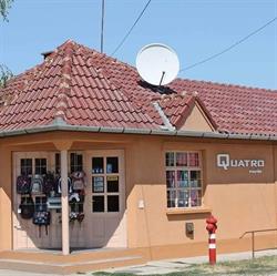 Quatro-Print Kft. Papír-írószer