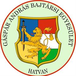 Gáspár András Bajtársi Egyesület