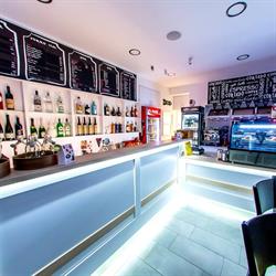 Wilson Bistro