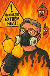 Veresi Chilifarm