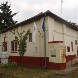 Pálmonostora Könyvtár, Információs és Közösségi Hely