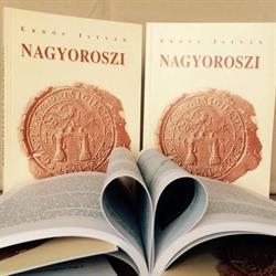 Nagyoroszi Községi Könyvtár